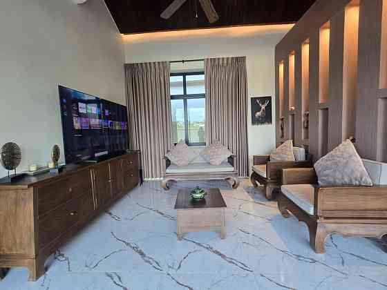3 Bedroom Pool Villa for Rent in Bangrak Samui