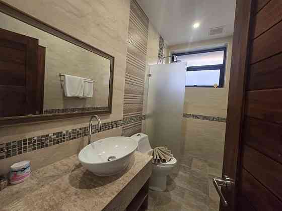 3 Bedroom Pool Villa for Rent in Bangrak Samui