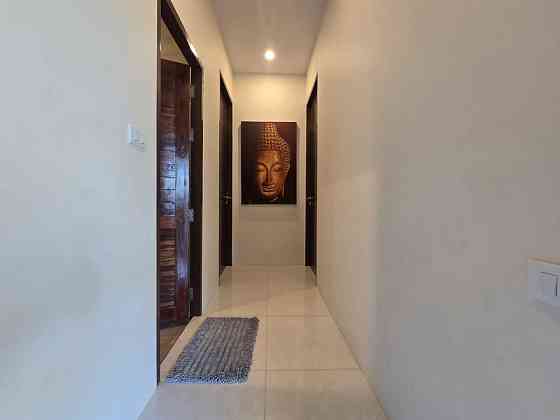 3 Bedroom Pool Villa for Rent in Bangrak Samui