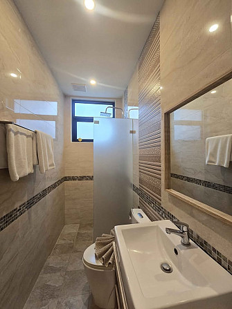3 Bedroom Pool Villa for Rent in Bangrak Samui - photo 2