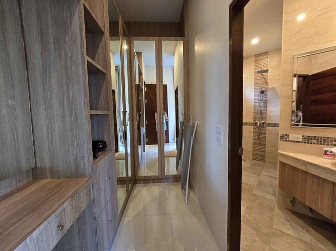 3 Bedroom Pool Villa for Rent in Bangrak Samui - photo 7