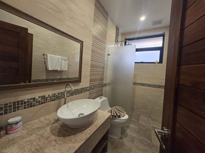 3 Bedroom Pool Villa for Rent in Bangrak Samui - photo 5