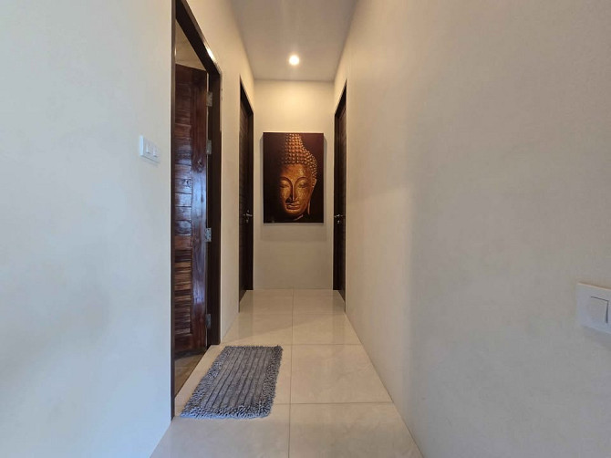3 Bedroom Pool Villa for Rent in Bangrak Samui - photo 4