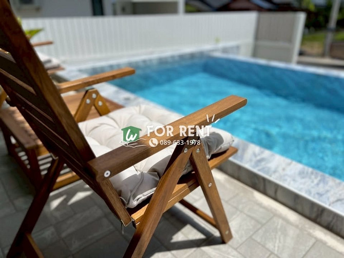2 Bedroom Pool Villa for Rent in Chaweng Samui - photo 11