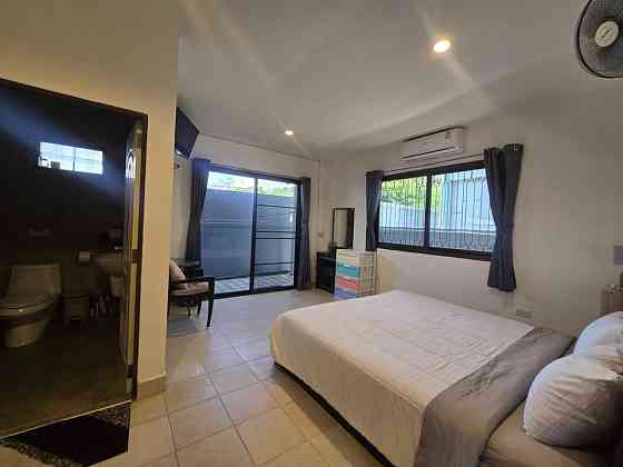 4 Bedroom Pool Villa for Rent in Lamai Samui