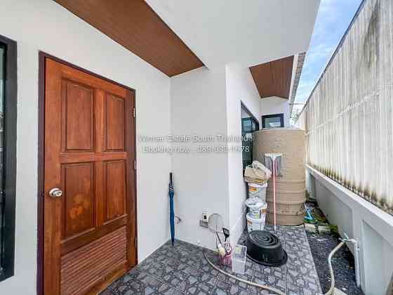 3 Bedroom Pool Villa for Long Term Rent in Koh Samui Samui