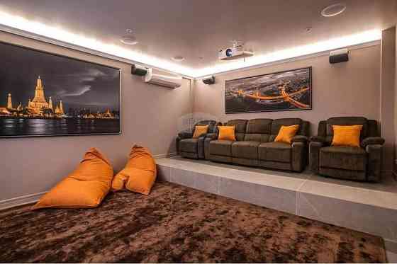 4 Bedroom Pool Villa for Rent in Cheong Mon Samui