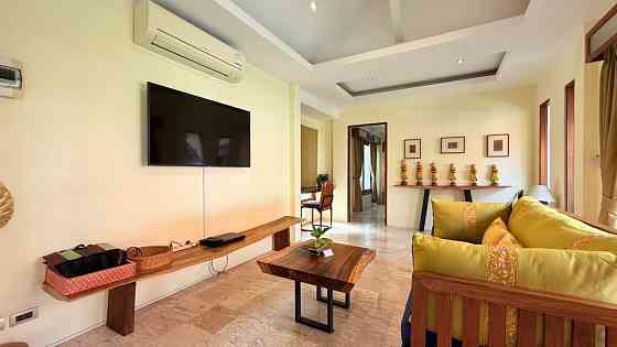 House for rent Samui
