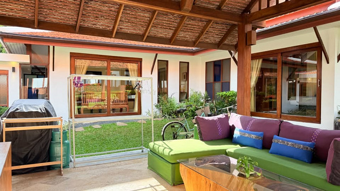 House for rent Samui - photo 9