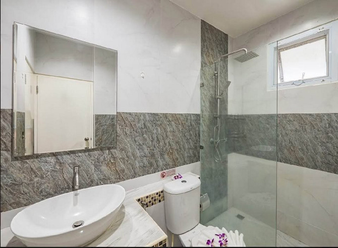 5 Bedroom Pool Villa for Rent in Maenam Samui - photo 5