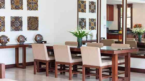 3 Bedroom Pool Villa for Rent in Choengmon Samui