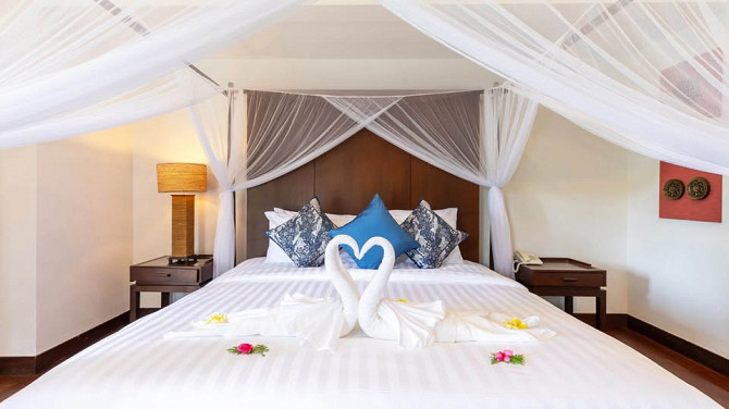 3 Bedroom Pool Villa for Rent in Choengmon Samui - photo 5