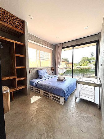 2 Bedroom Pool Villa for Rent in Bangrak Samui - photo 2