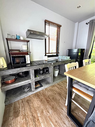 1 Bedroom Pool Villa for Rent in Chaweng Samui - photo 2