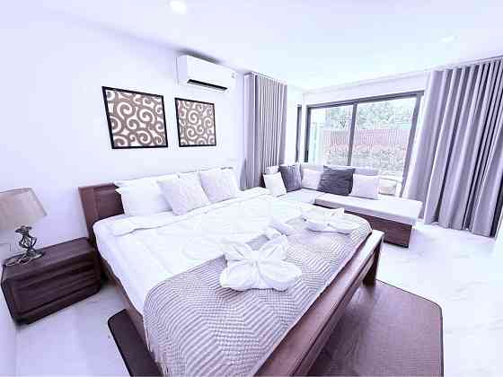 3 Bedroom Pool Villa for Long Term Rent Samui