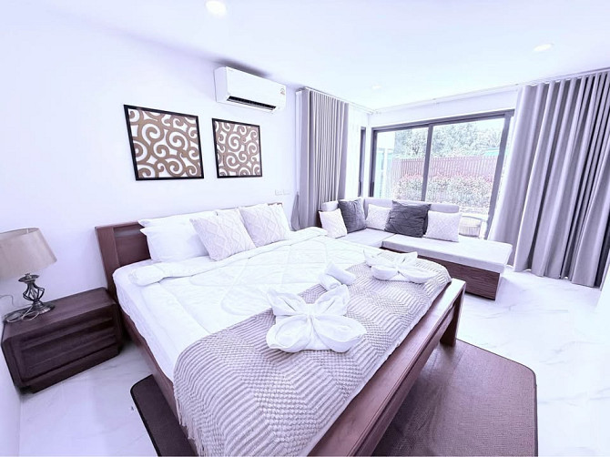 3 Bedroom Pool Villa for Long Term Rent Samui - photo 4