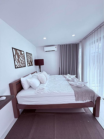 3 Bedroom Pool Villa for Long Term Rent Samui - photo 5