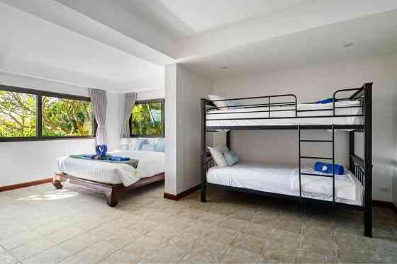 House for rent Samui