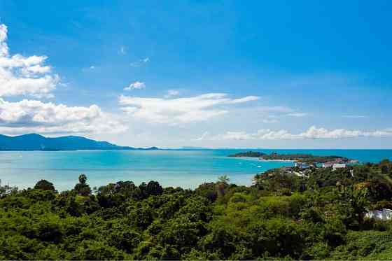 House for rent Samui