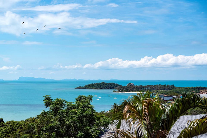 House for rent Samui - photo 1