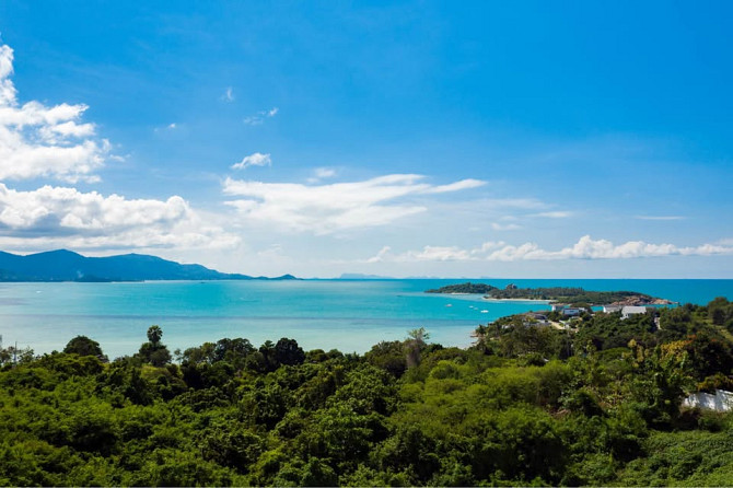 House for rent Samui - photo 2