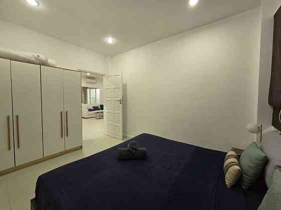 3 Bedroom Pool Villa for Rent in Chaweng Samui
