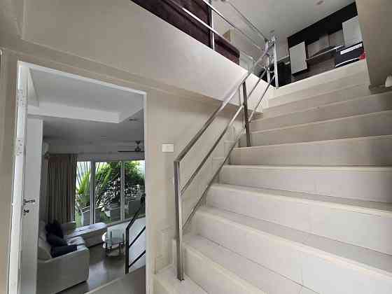 3 Bedroom Pool Villa for Rent in Chaweng Samui