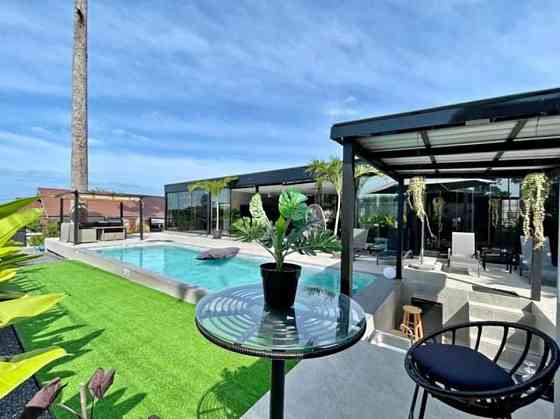 3 Bedroom Pool Villa for Rent in Bang Po Samui