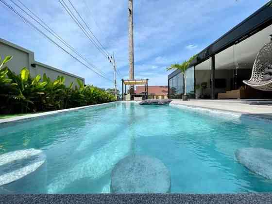 3 Bedroom Pool Villa for Rent in Bang Po Samui