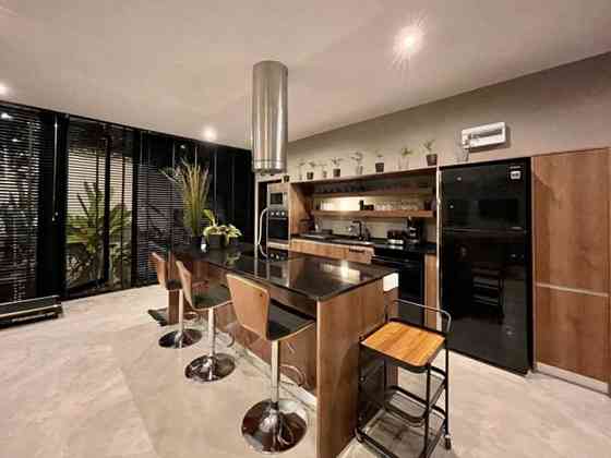 3 Bedroom Pool Villa for Rent in Bang Po Samui