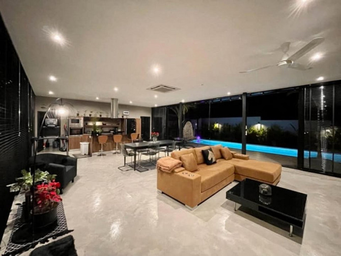 3 Bedroom Pool Villa for Rent in Bang Po Samui - photo 10