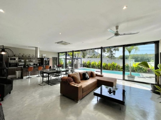 3 Bedroom Pool Villa for Rent in Bang Po Samui - photo 6