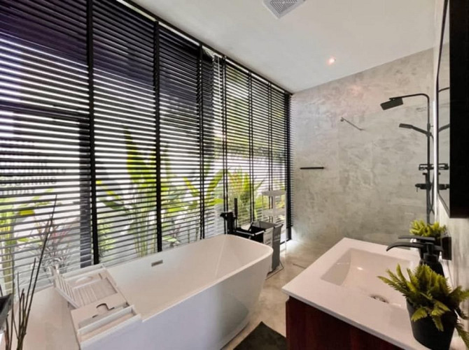 3 Bedroom Pool Villa for Rent in Bang Po Samui - photo 8