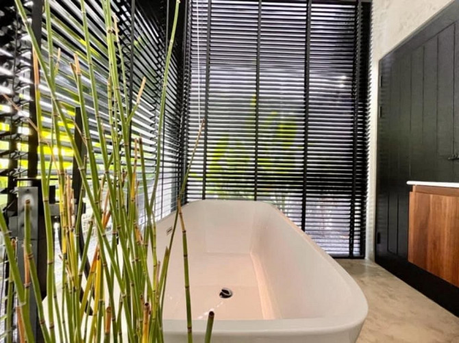 3 Bedroom Pool Villa for Rent in Bang Po Samui - photo 9