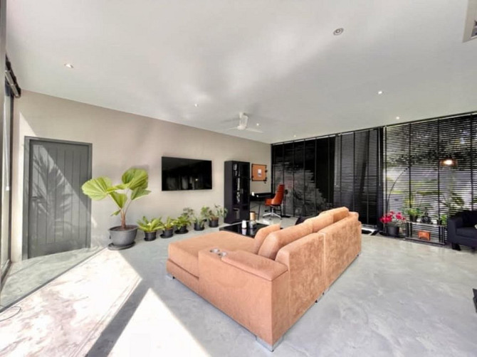 3 Bedroom Pool Villa for Rent in Bang Po Samui - photo 5