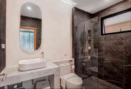 4 Bedroom Pool Villa for Rent in Bophut Samui