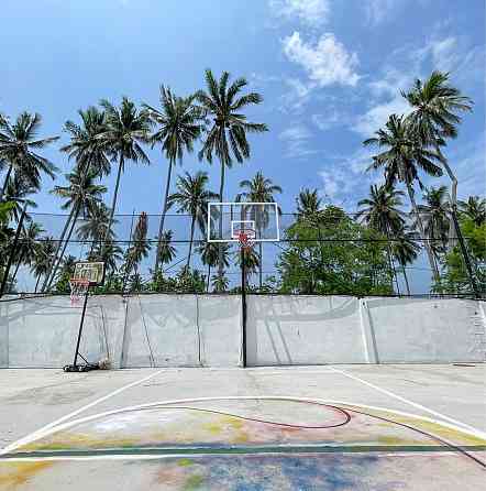 2 Bedroom Pool Villa for Rent in Chaweng Samui