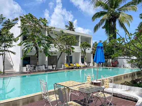 2 Bedroom Pool Villa for Rent in Chaweng Samui