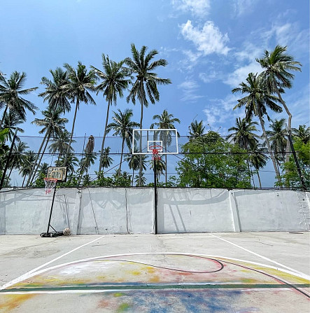 2 Bedroom Pool Villa for Rent in Chaweng Samui - photo 6