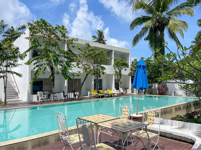 2 Bedroom Pool Villa for Rent in Chaweng Samui - photo 5