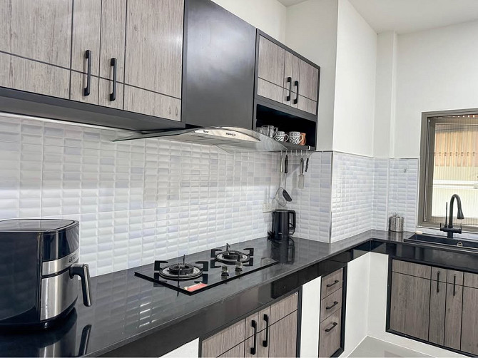 3 Bedroom Pool Villa for Rent in Chaweng Samui - photo 6