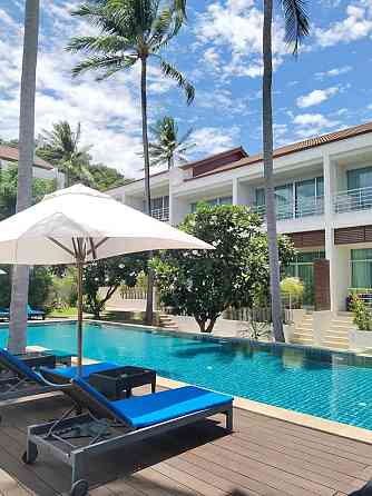 House for rent Samui