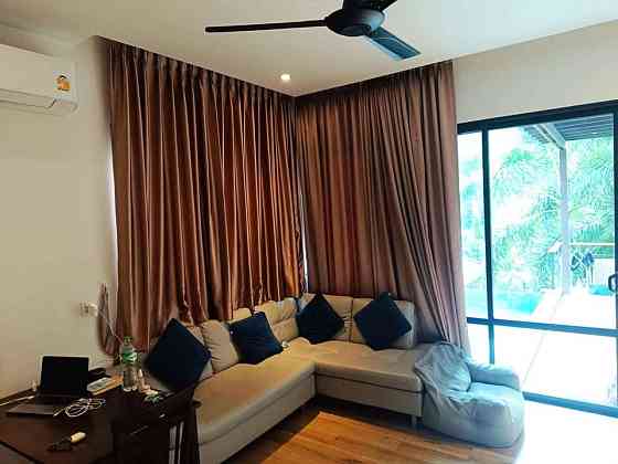 2 Bedroom Pool Villa for Rent in Chaweng Noi Samui