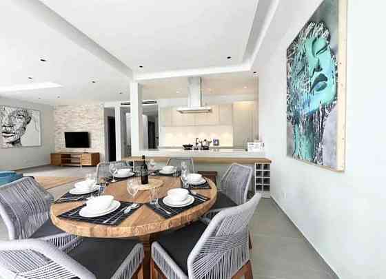 3 Bedroom Pool Villa for Long Term Rent Samui