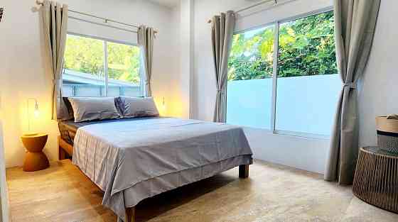 2 Bedroom Pool Villa for Rent in Bophut Samui