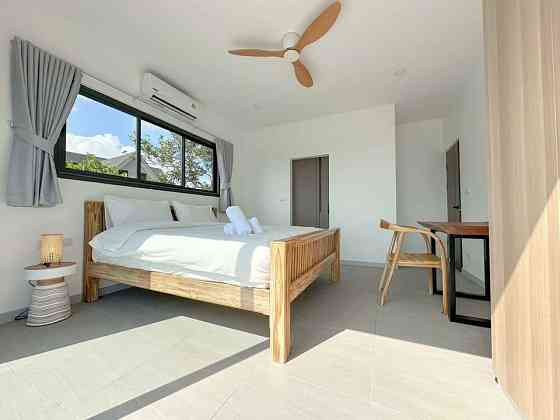 House for rent Samui