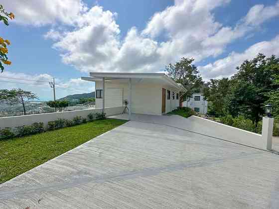 House for rent Samui