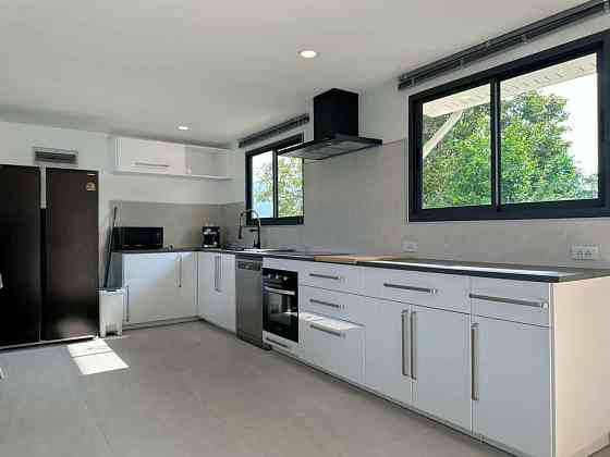 House for rent Samui