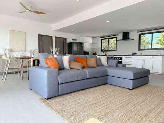 House for rent Samui