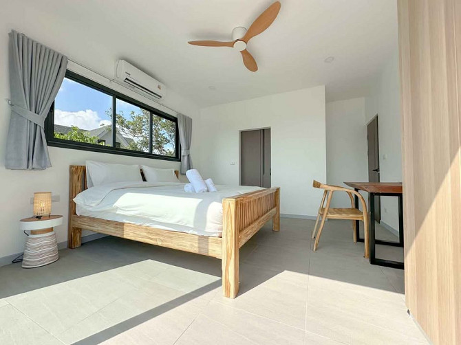 House for rent Samui - photo 4